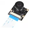 Joy-IT RPI WWCAM - Raspberry Pi kameramodul 5MP 160° széles látószög - CSI-csatlakozó