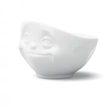 FIFTYEIGHT PRODUCTS tál 500ml - Dreamy fehér
