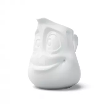 FIFTYEIGHT PRODUCTS FIFTYEIGHT kancsó 350ml - Drollig fehér