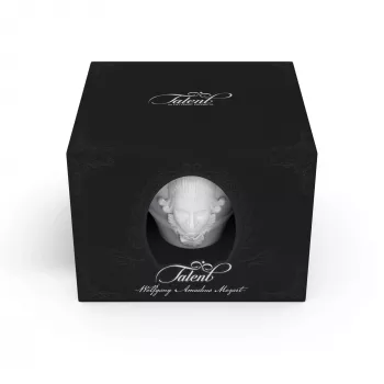 FIFTYEIGHT PRODUCTS FIFTYEIGHT TALENT Bögre 260 ml - Wolfgang Amadeus Mozart