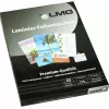 LMG lamináló fólia A5 fényes 100 darabos csomag 175 mikron