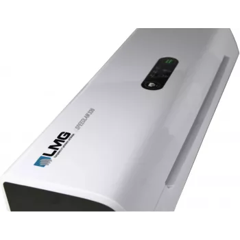 LMG Signal Technology Speedlam 236 laminálógép A4+ meleg és hideg 4 henger