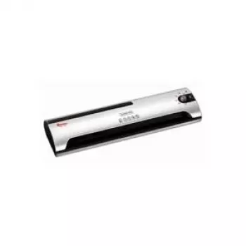 LMG Signal Technology Toplam 470 laminálógép A2/A3/A4 meleg- és hideglamináló 470 mm