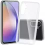 Nevox StyleShell SHOCKFlex tok Samsung Galaxy A57 5G, átlátszó
