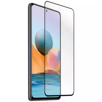 NEVOX NEVOGLASS edzettüveg képernyővédő fólia Xiaomi 17, átlátszó