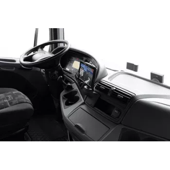 Arat kijelzőtartó Mercedes-Benz Actros MP2/MP3, Axor, Atego modellekhez
