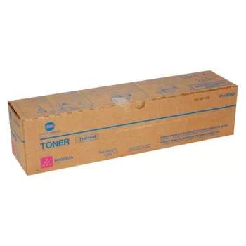 Konica Minolta TN-616M nagy kapacitású bíbor tonerpatron