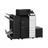 Konica Minolta A5C1562200 bordázott adagolóhenger