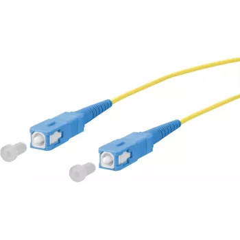 METZ CONNECT OpDAT patchkábel SC-S/SC-S OS2 3.0 151P3EOEO30E