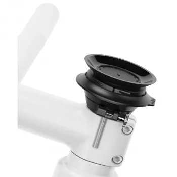 Fidlock VACUUM Ahead Cap alap fekete