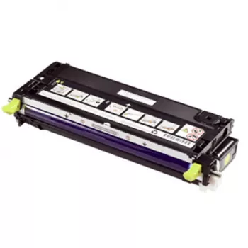Dell 593-10291 H515C CT350669 sárga tonerpatron 3130cn-hez
