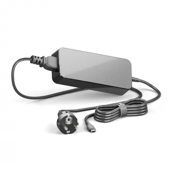 PureLink VL-PSU100 USB-C Power Delivery töltő, 100 W, fekete