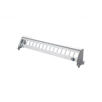METZ BTR 130927-1600-E SmartConnect patchpanel 16 port MC-modul Cat.6A árnyékolt