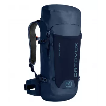 Ortovox Traverse 28 S Dry női hátizsák