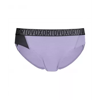Ortovox 150 Essential Bikini női termikus fehérnemű - Lush Lavender, XS