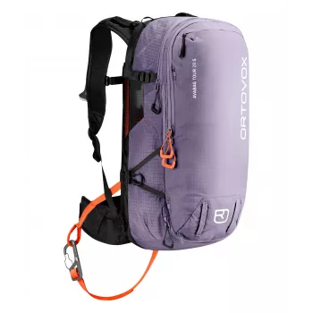 Ortovox Avabag Litric Tour 28 S lavinahátizsák - Lush Lavender