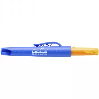 PICA-MARKER Pica GEL tartós marker sárga