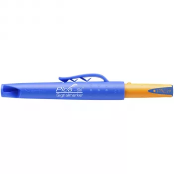 PICA-MARKER Pica GEL tartós marker kék SB