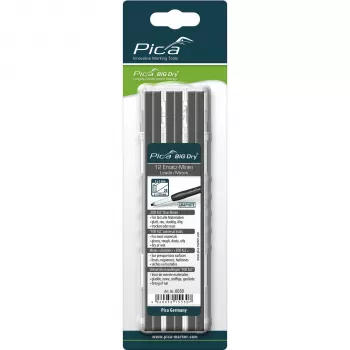 Pica BIG DRY Refills FOR ALL graphite – SB