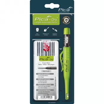 Pica-Marker Pica DRY csomag 1 marker + 1 utántöltő csomag Nr. 4030