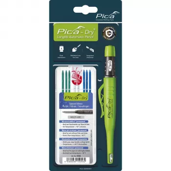 Pica-Marker Pica DRY csomag 1x marker + 1x utántöltő csomag Nr. 4040