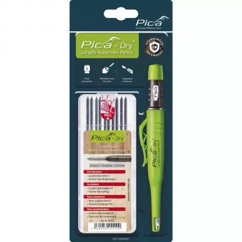 PICA-MARKER Pica DRY csomag 1x marker + 1x utántöltő csomag Nr. 4050