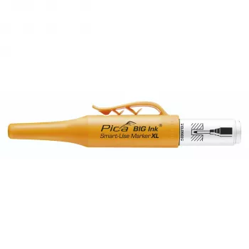 Pica BIG INK Smart-Use marker fehér