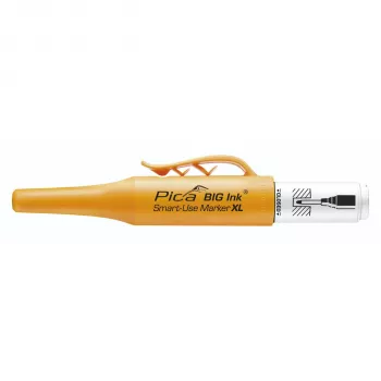Pica BIG INK Smart-Use marker fehér - SB