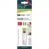 Pica Fine-Dry Refills H – 10 grafitbetét 0,9 mm 125 mm