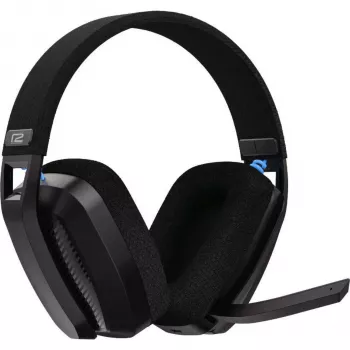 READY2GAMING PX25 vezeték nélküli gaming headset PS5-höz, fekete
