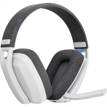 READY2GAMING PX25 vezeték nélküli gaming headset PS5-höz, fehér