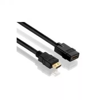 PureLink PI1100-030 PureInstall HDMI hosszabbító kábel 3m fekete