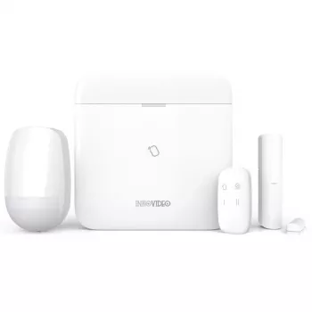 INKOVIDEO INKO-PRO-KIT térfigyelő kamerás készlet