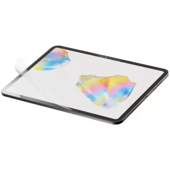 Paperlike Screen Protector 3 Apple iPad Pro 12.9 4./5./6. generációhoz - 2 darabos csomag