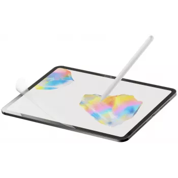 Paperlike Screen Protector 3 Apple iPad Pro 12.9 4./5./6. generációhoz - 2 darabos csomag