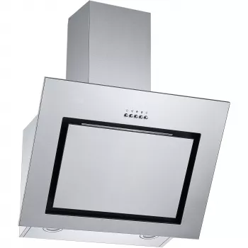 RESPEKTA CH 22020 IXB falikonyha-elszívó rozsdamentes acél 60 cm