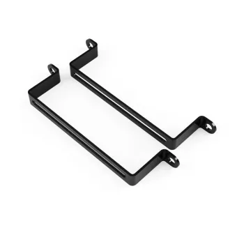 Stealkey Customs SK-UNI FLEX rögzítőkonzol 28mm (120mm) (SW10136)