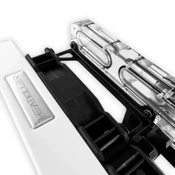 Stealkey Customs SK-UNI rögzítőkonzol 28mm (120mm ventilátor) (SW10135)