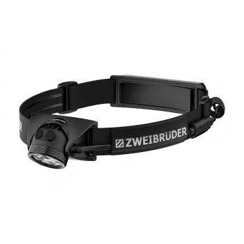 Zweibrüder ZB7H LED akkumulátoros fejlámpa 1200 lumen USB-C