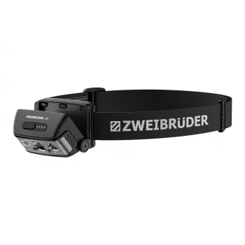 Zweibrüder ZB5H LED újratölthető fejlámpa 1000 lumen USB-C