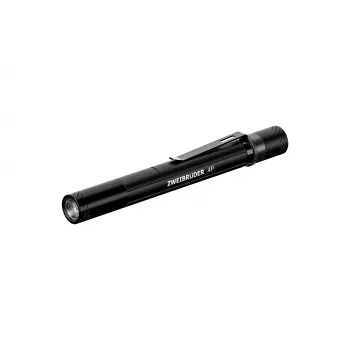 Zweibrüder ZB4P LED toll-lámpa újratölthető 400 lumen USB-C