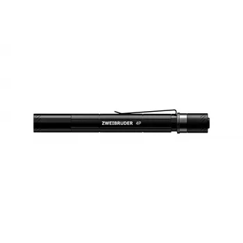 Zweibrüder ZB4P LED toll-lámpa újratölthető 400 lumen USB-C