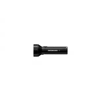 Zweibrüder ZB1T LED kulcstartó zseblámpa újratölthető 500 lumen USB-C