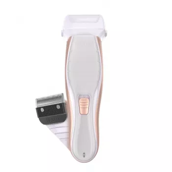 Wahl Shave & Smooth 3029295 Women's Shaver