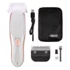 Wahl Shave & Smooth 3029295 női borotva