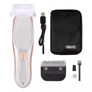 Wahl Shave & Smooth 3029295 Women's Shaver