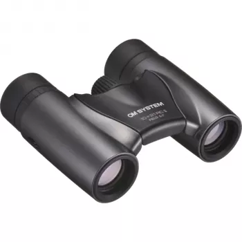OM SYSTEM Slim 10x21 RC II VP sötétzöld távcső