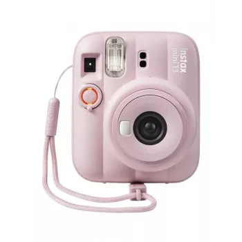 Fujifilm Instax Mini 13 azonnali fényképezőgép Blossom Pink