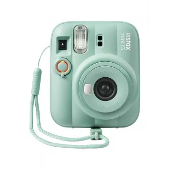 Fujifilm Instax Mini 13 azonnali fényképezőgép Mint Green