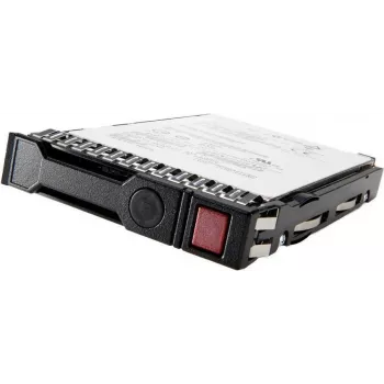 HPE 872477-H21 600GB SAS 12Gb/s 2,5 inch SFF vállalati merevlemez